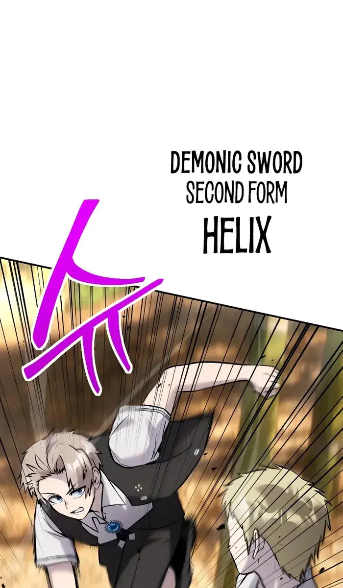 I Was More Overpowered Than the Hero, So I Hid My Power! Chapter 12 Page 6