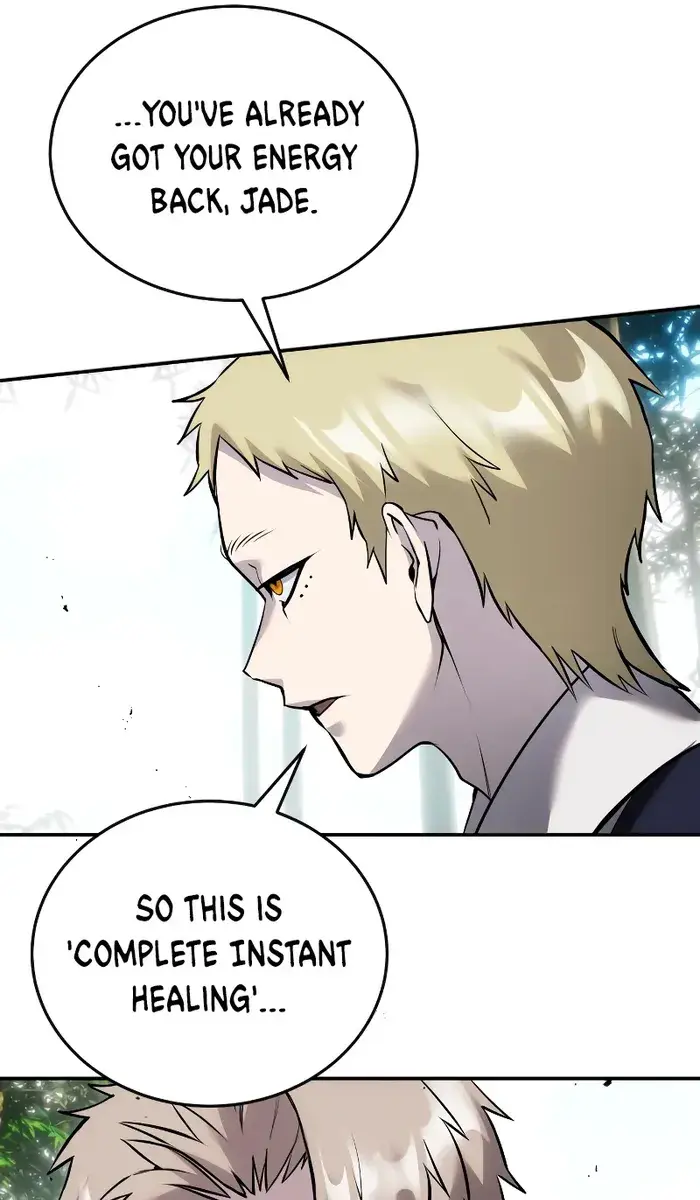 I Was More Overpowered Than the Hero, So I Hid My Power! Chapter 12 Page 9