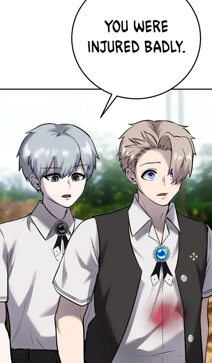 I Was More Overpowered Than the Hero, So I Hid My Power! Chapter 12 Page 14