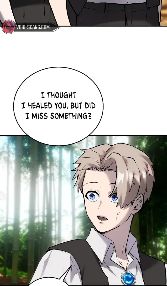 I Was More Overpowered Than the Hero, So I Hid My Power! Chapter 12 Page 15