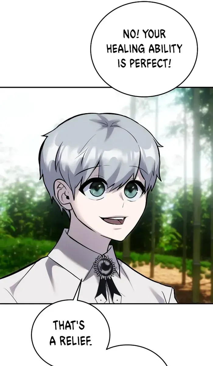 I Was More Overpowered Than the Hero, So I Hid My Power! Chapter 12 Page 17