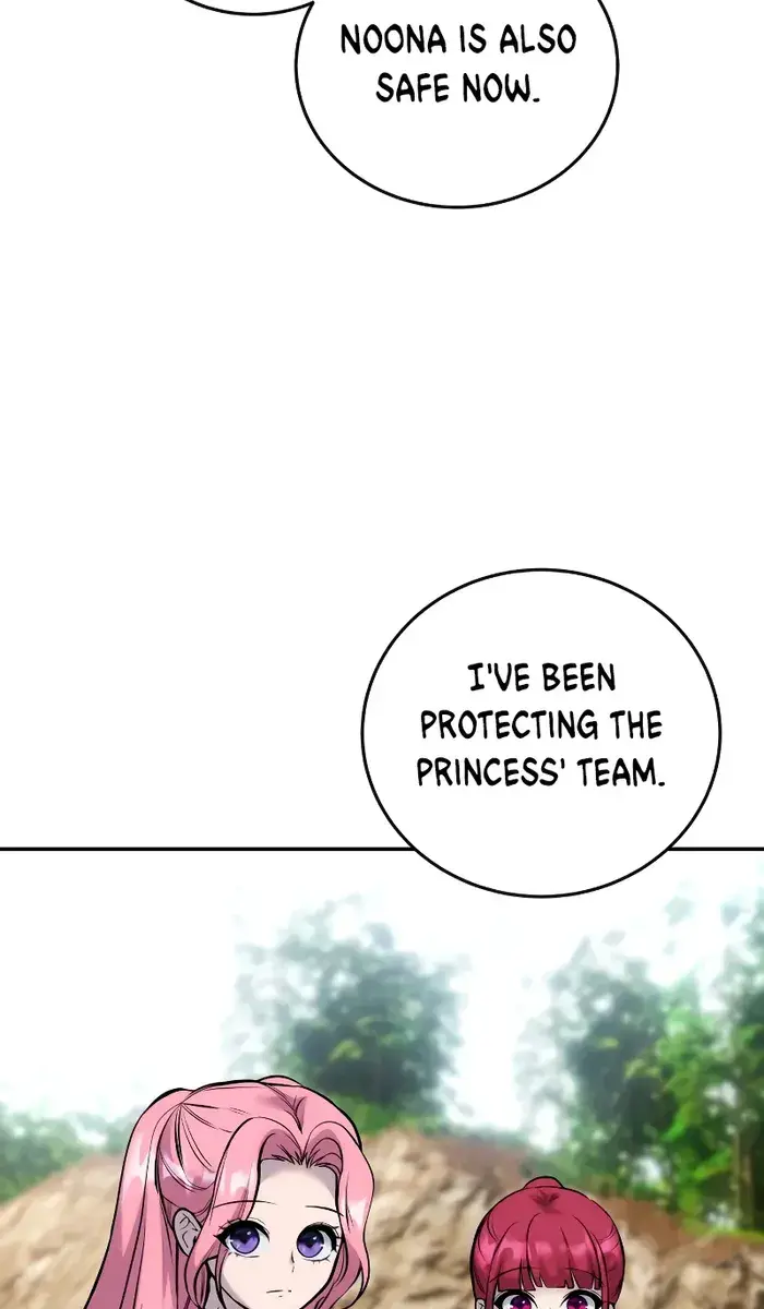 I Was More Overpowered Than the Hero, So I Hid My Power! Chapter 12 Page 18