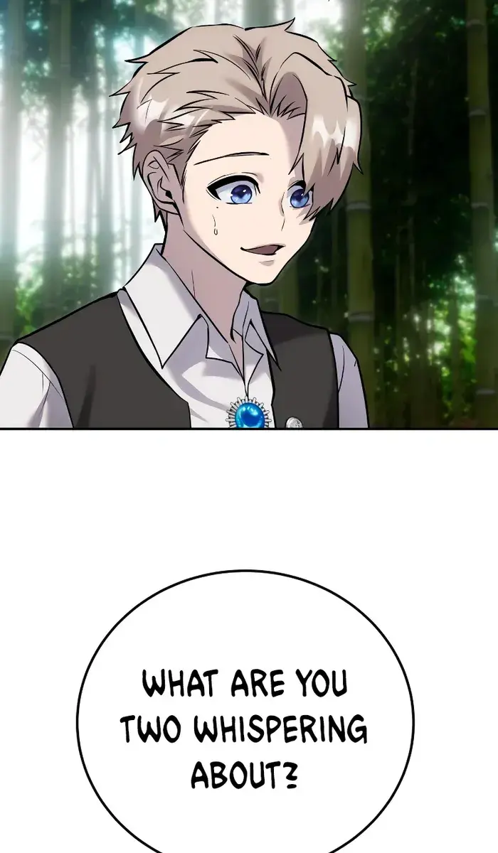 I Was More Overpowered Than the Hero, So I Hid My Power! Chapter 12 Page 20