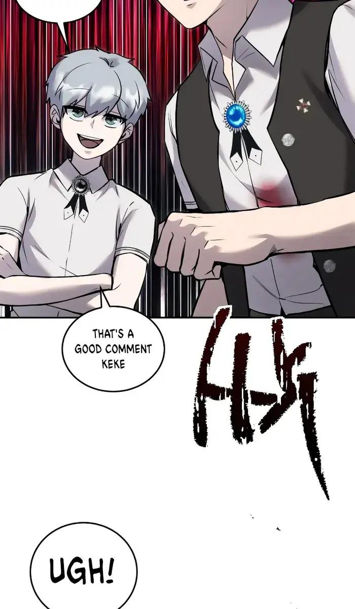 I Was More Overpowered Than the Hero, So I Hid My Power! Chapter 12 Page 23