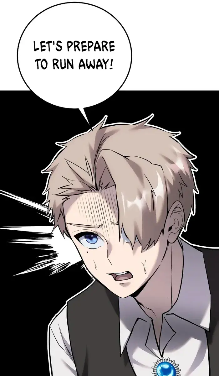 I Was More Overpowered Than the Hero, So I Hid My Power! Chapter 12 Page 26