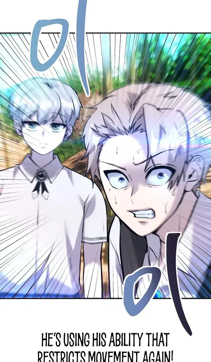 I Was More Overpowered Than the Hero, So I Hid My Power! Chapter 12 Page 30