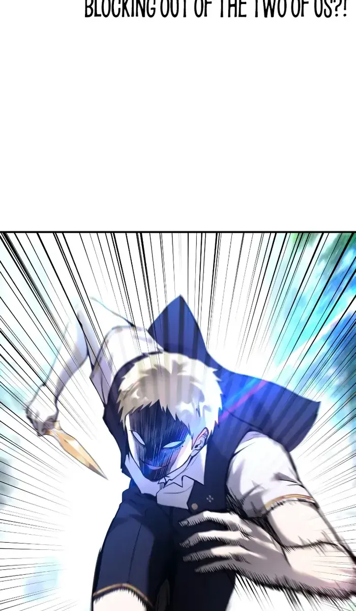 I Was More Overpowered Than the Hero, So I Hid My Power! Chapter 12 Page 32