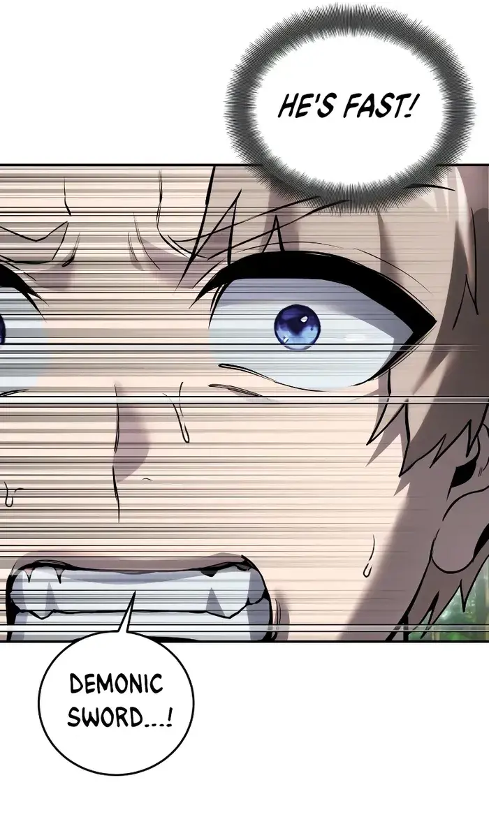 I Was More Overpowered Than the Hero, So I Hid My Power! Chapter 12 Page 34