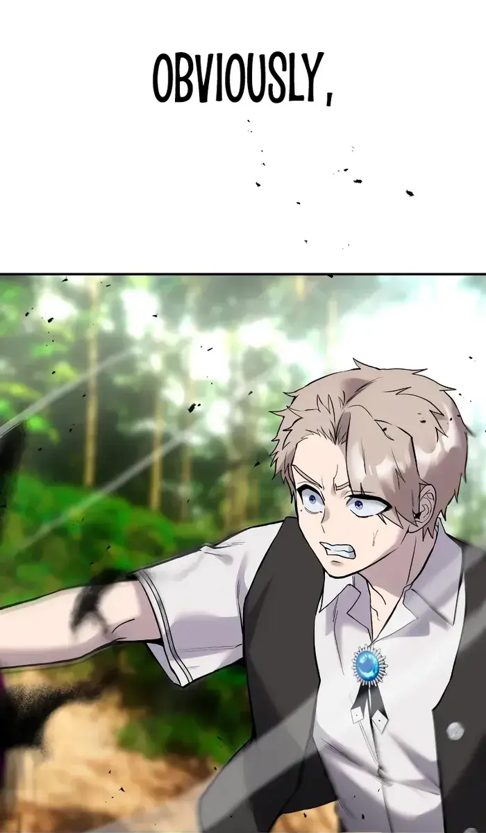 I Was More Overpowered Than the Hero, So I Hid My Power! Chapter 12 Page 37