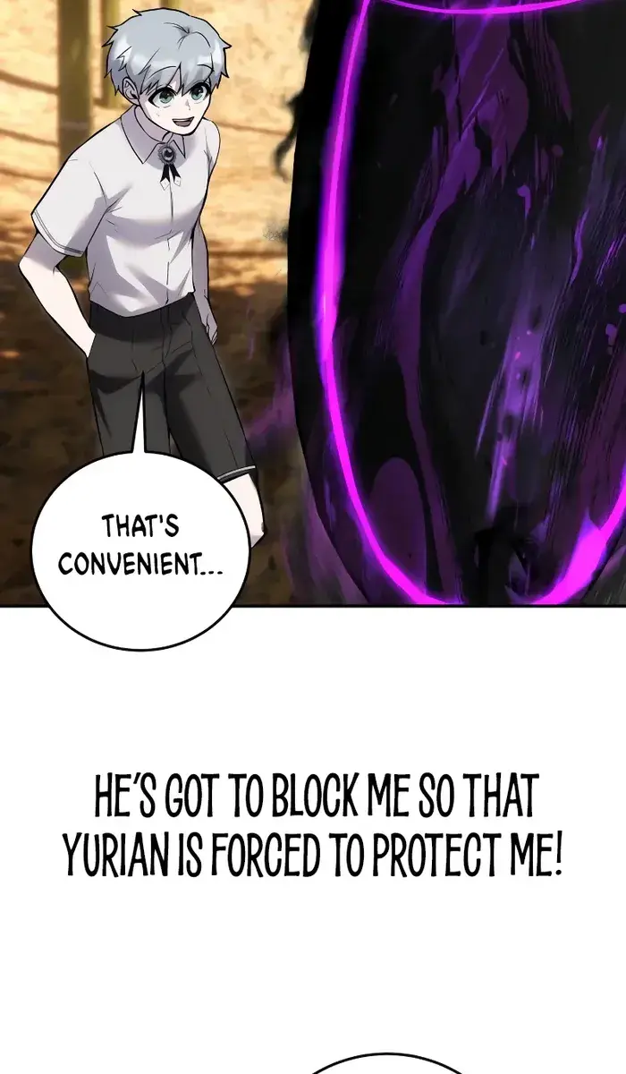 I Was More Overpowered Than the Hero, So I Hid My Power! Chapter 12 Page 40