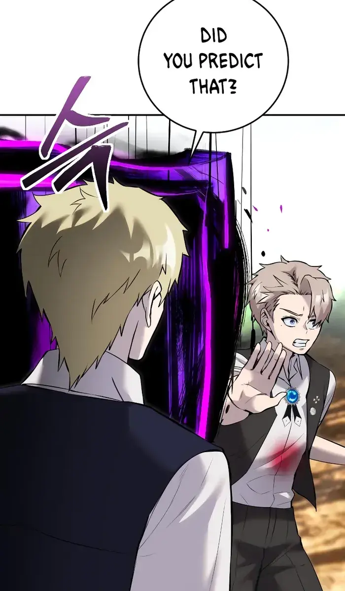 I Was More Overpowered Than the Hero, So I Hid My Power! Chapter 12 Page 41