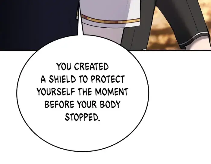 I Was More Overpowered Than the Hero, So I Hid My Power! Chapter 12 Page 42