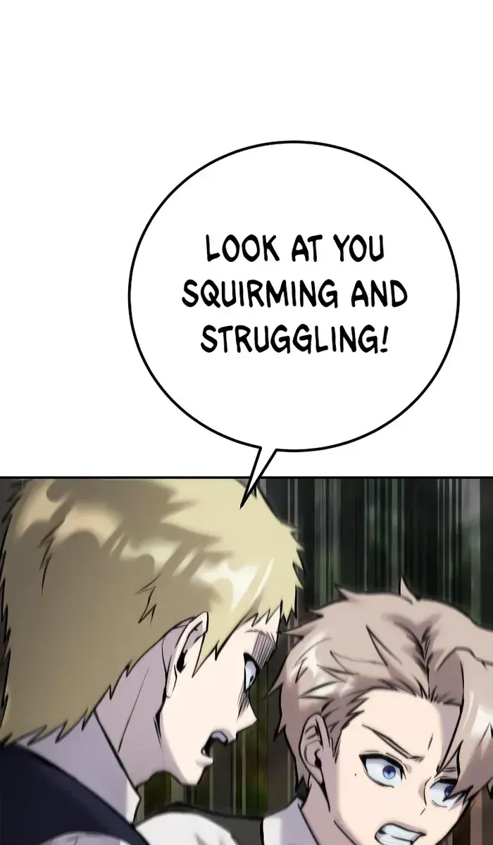 I Was More Overpowered Than the Hero, So I Hid My Power! Chapter 12 Page 43