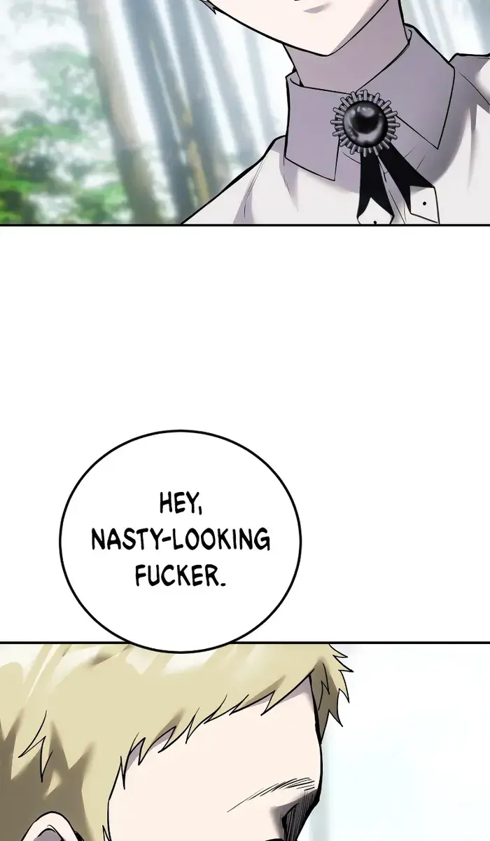 I Was More Overpowered Than the Hero, So I Hid My Power! Chapter 12 Page 45