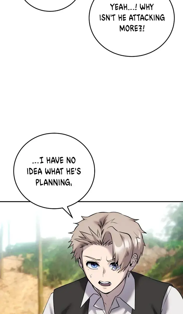 I Was More Overpowered Than the Hero, So I Hid My Power! Chapter 12 Page 52