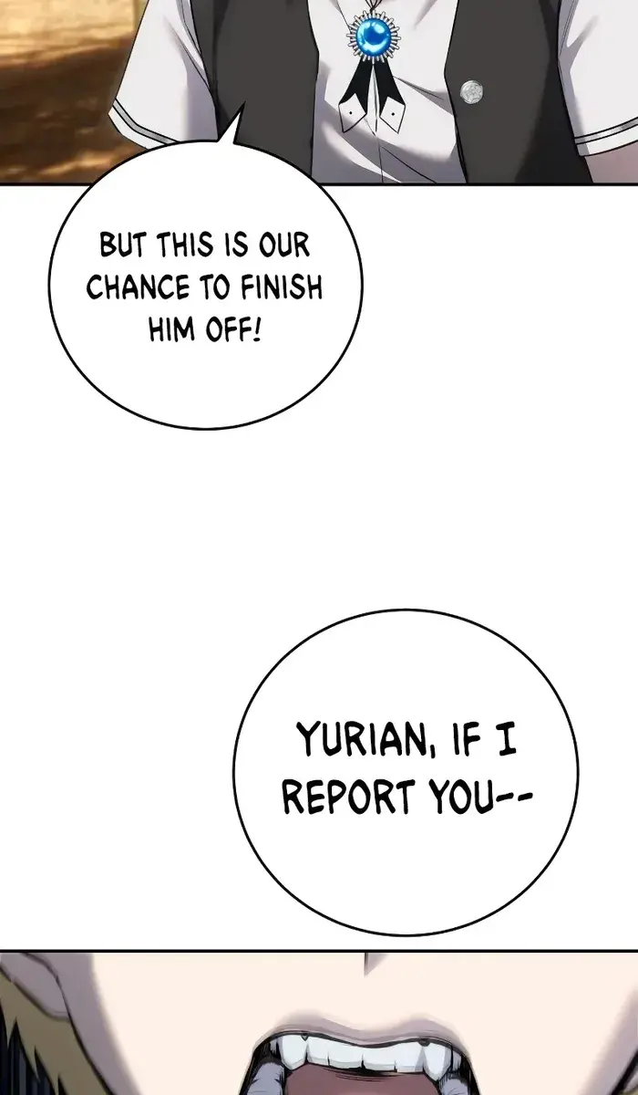 I Was More Overpowered Than the Hero, So I Hid My Power! Chapter 12 Page 53