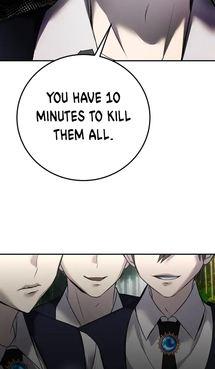 I Was More Overpowered Than the Hero, So I Hid My Power! Chapter 12 Page 56