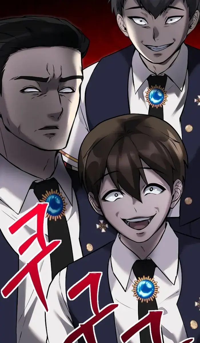 I Was More Overpowered Than the Hero, So I Hid My Power! Chapter 12 Page 58