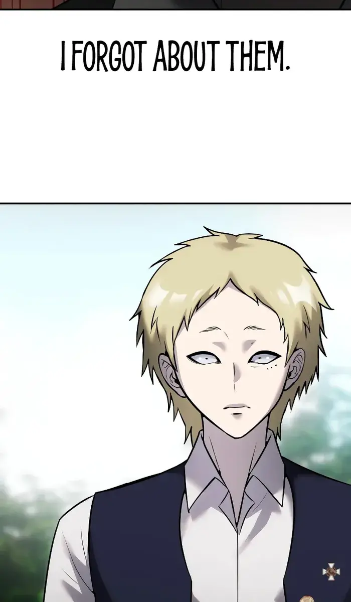 I Was More Overpowered Than the Hero, So I Hid My Power! Chapter 12 Page 61