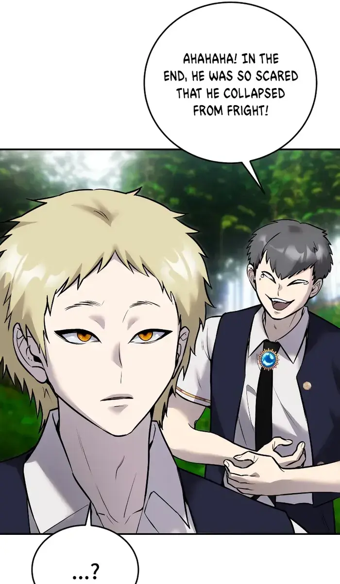 I Was More Overpowered Than the Hero, So I Hid My Power! Chapter 12 Page 77