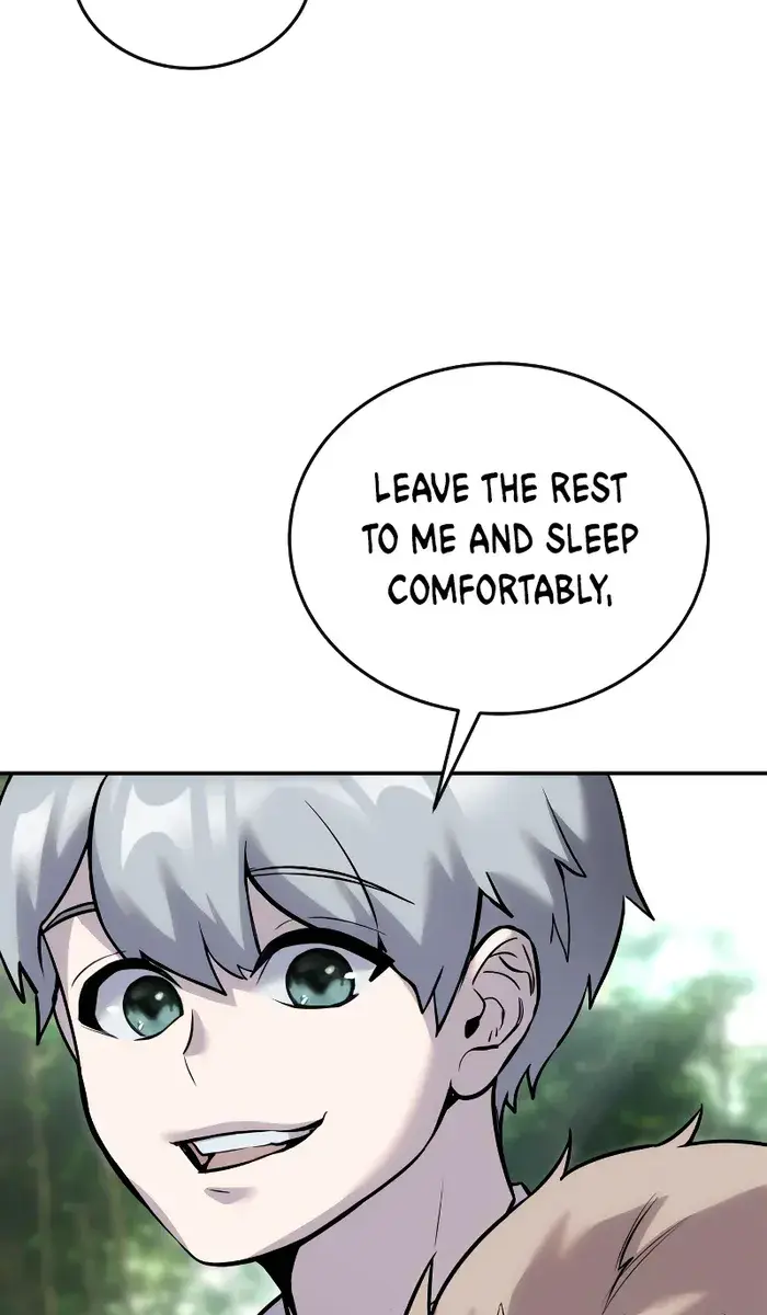 I Was More Overpowered Than the Hero, So I Hid My Power! Chapter 12 Page 78