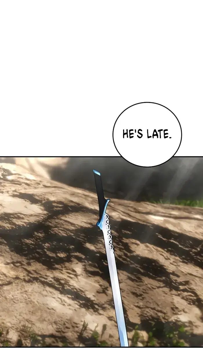 I Was More Overpowered Than the Hero, So I Hid My Power! Chapter 12 Page 80