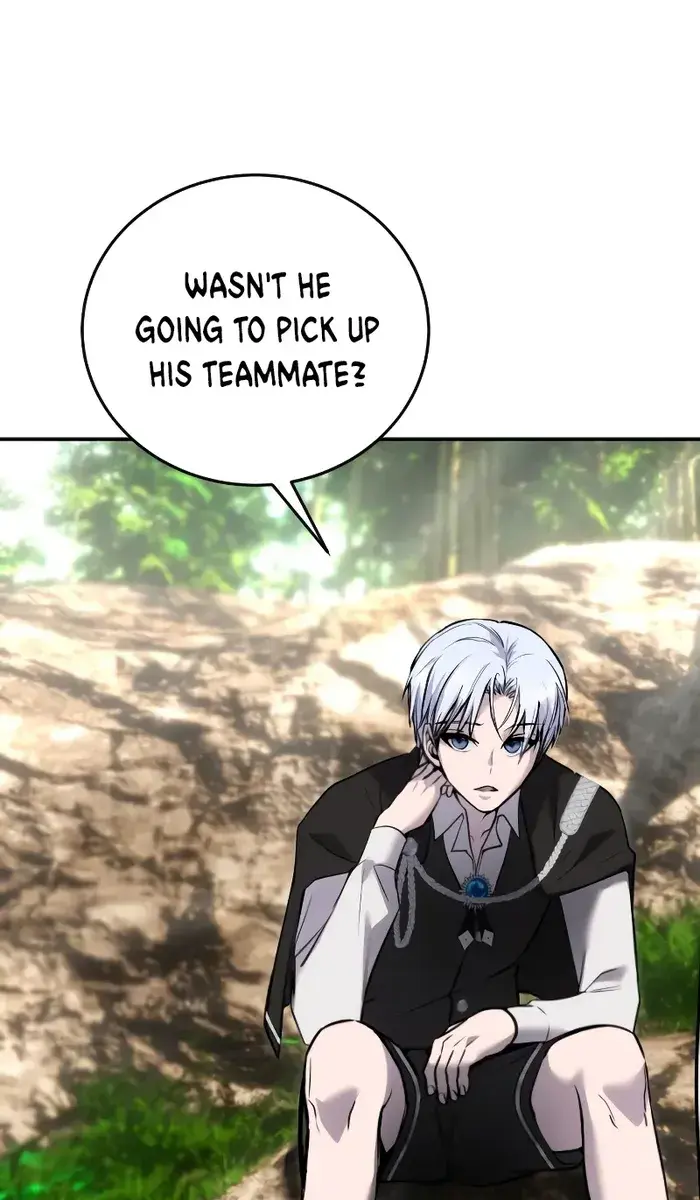 I Was More Overpowered Than the Hero, So I Hid My Power! Chapter 12 Page 81