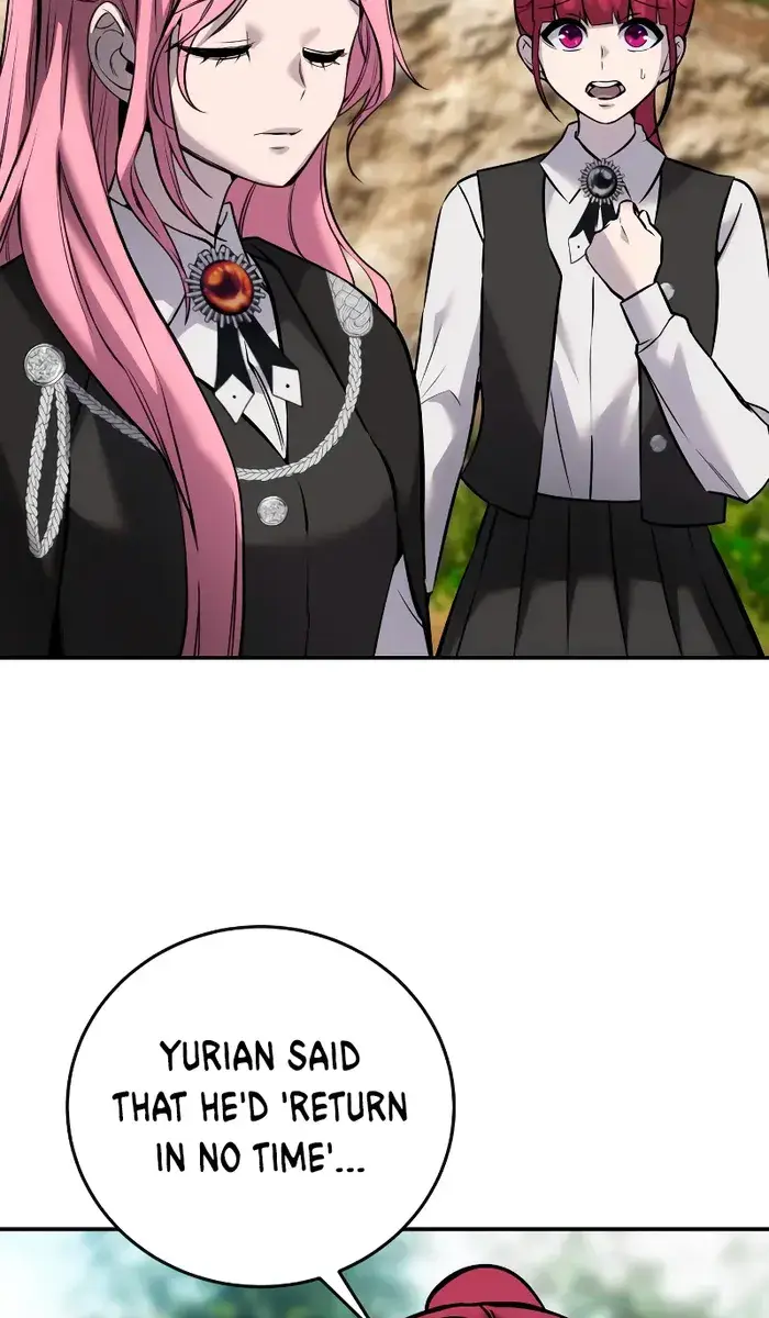 I Was More Overpowered Than the Hero, So I Hid My Power! Chapter 12 Page 83