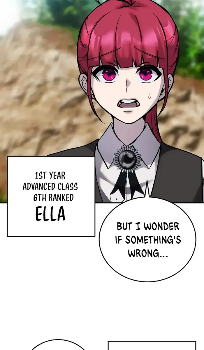 I Was More Overpowered Than the Hero, So I Hid My Power! Chapter 12 Page 84