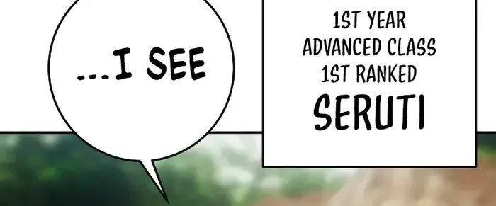 I Was More Overpowered Than the Hero, So I Hid My Power! Chapter 12 Page 85