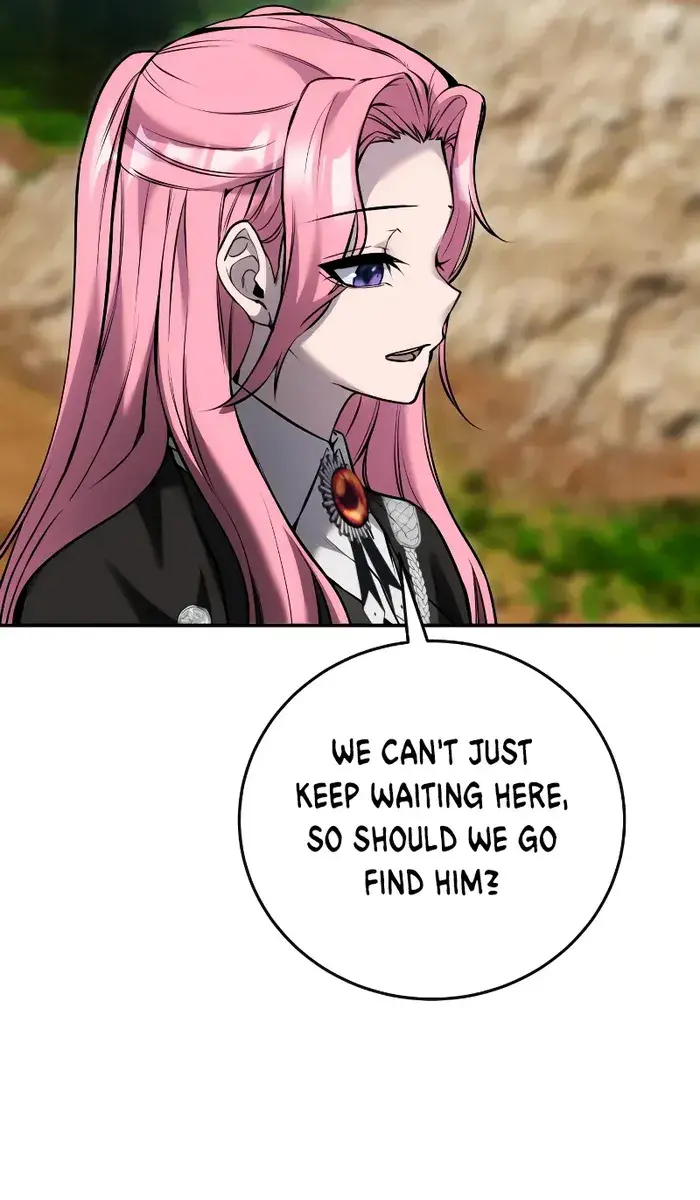 I Was More Overpowered Than the Hero, So I Hid My Power! Chapter 12 Page 86