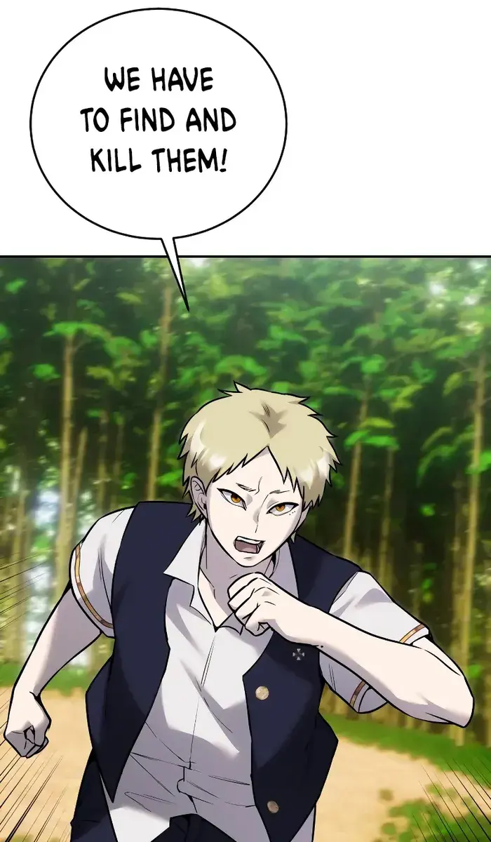 I Was More Overpowered Than the Hero, So I Hid My Power! Chapter 12 Page 89