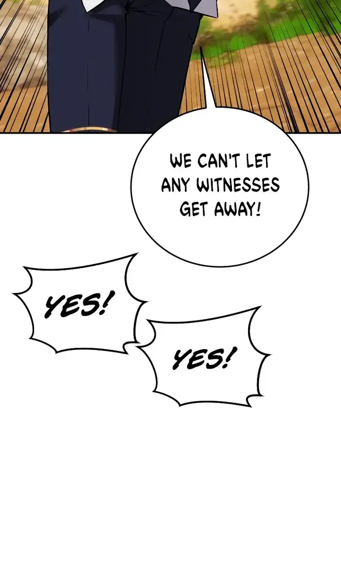 I Was More Overpowered Than the Hero, So I Hid My Power! Chapter 12 Page 90