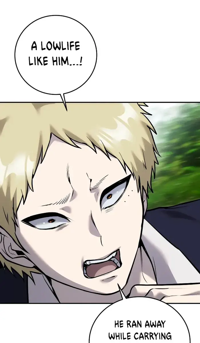 I Was More Overpowered Than the Hero, So I Hid My Power! Chapter 12 Page 91