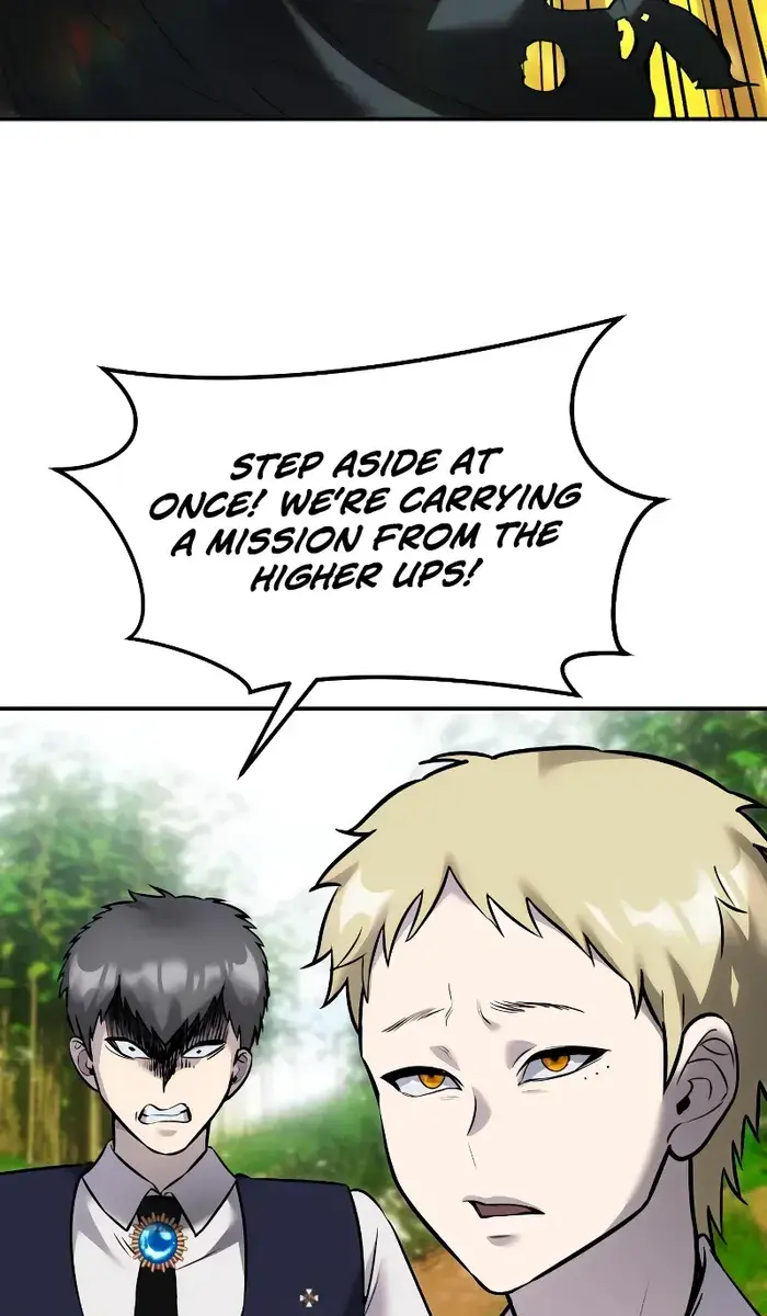 I Was More Overpowered Than the Hero, So I Hid My Power! Chapter 12 Page 95