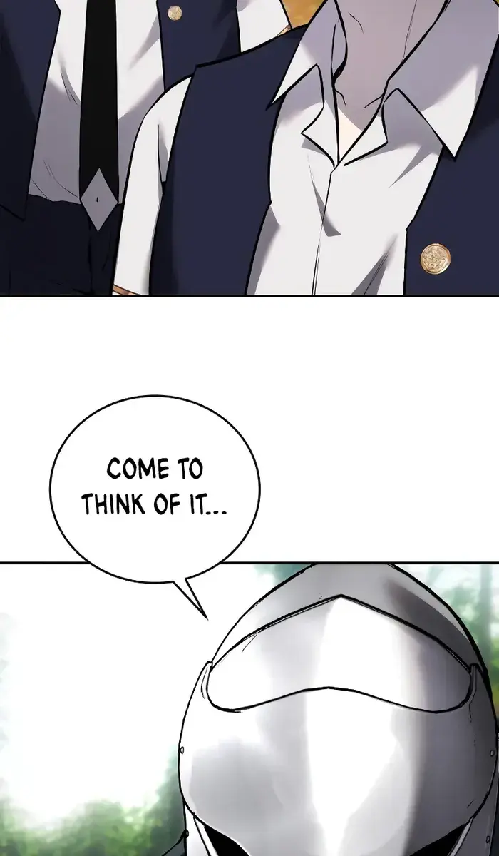 I Was More Overpowered Than the Hero, So I Hid My Power! Chapter 12 Page 96