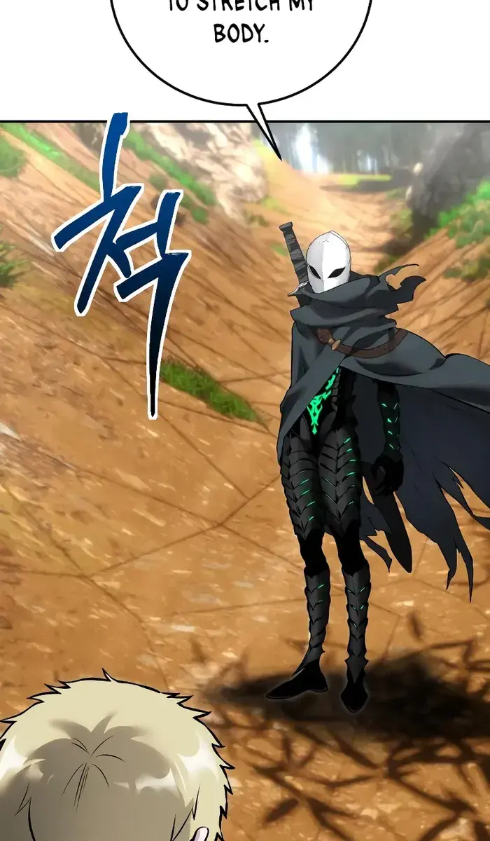 I Was More Overpowered Than the Hero, So I Hid My Power! Chapter 12 Page 98