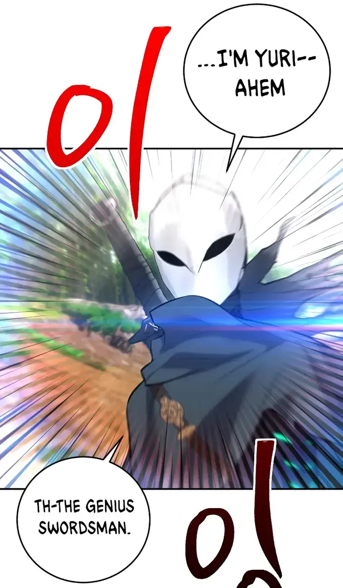 I Was More Overpowered Than the Hero, So I Hid My Power! Chapter 12 Page 102