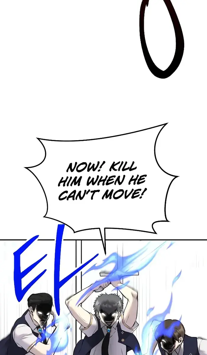 I Was More Overpowered Than the Hero, So I Hid My Power! Chapter 12 Page 103