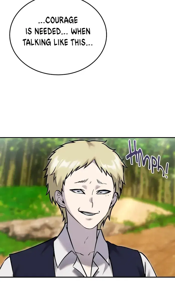 I Was More Overpowered Than the Hero, So I Hid My Power! Chapter 12 Page 105