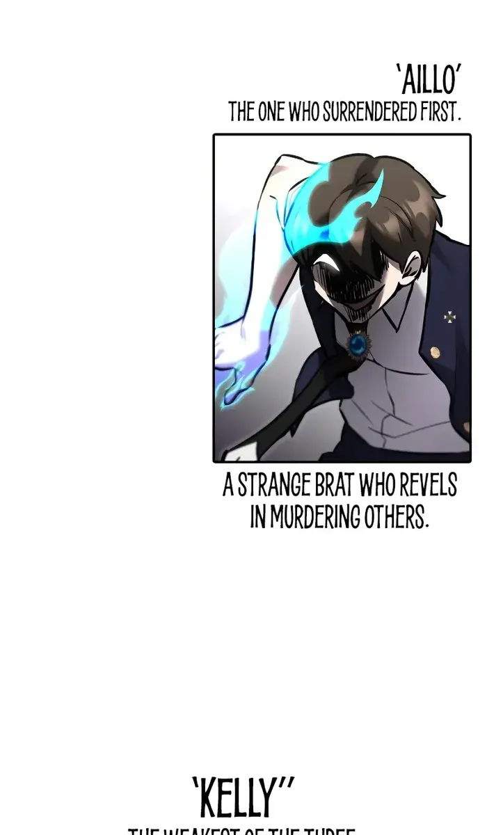 I Was More Overpowered Than the Hero, So I Hid My Power! Chapter 12 Page 107