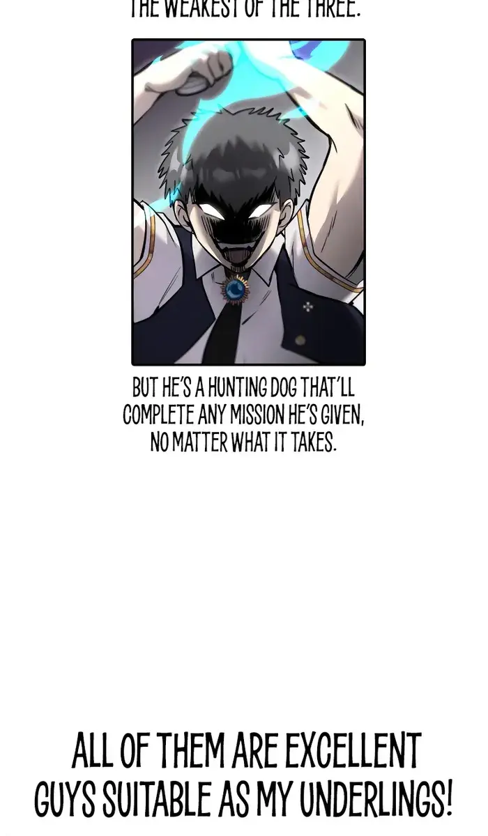 I Was More Overpowered Than the Hero, So I Hid My Power! Chapter 12 Page 108