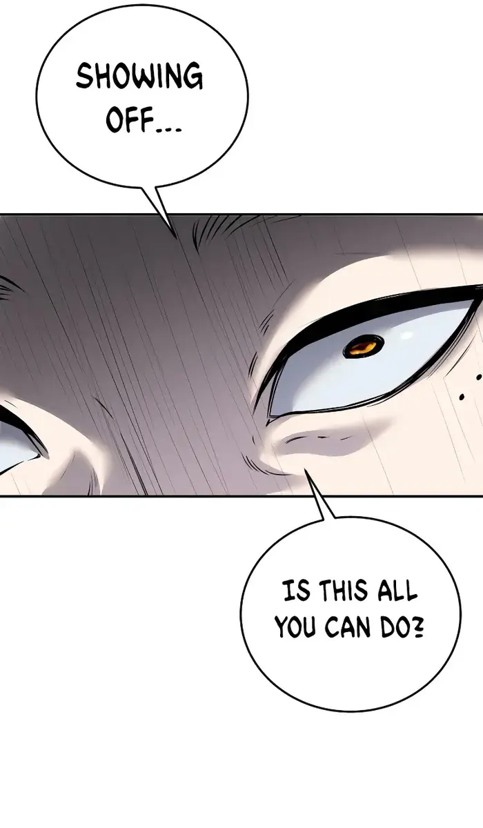 I Was More Overpowered Than the Hero, So I Hid My Power! Chapter 12 Page 110