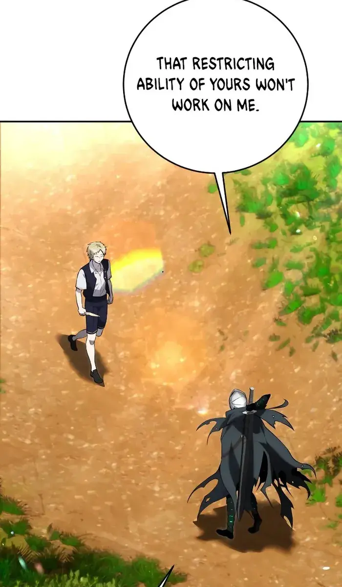 I Was More Overpowered Than the Hero, So I Hid My Power! Chapter 13 Page 2