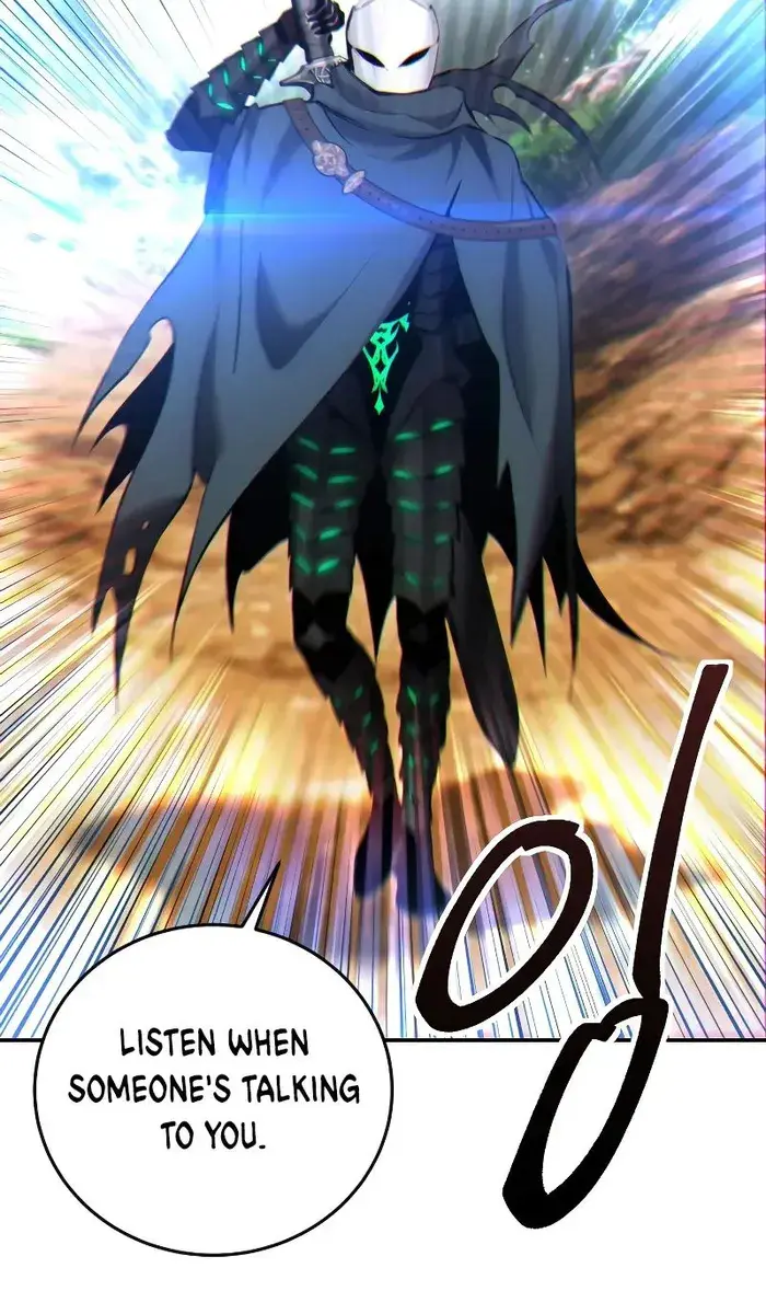 I Was More Overpowered Than the Hero, So I Hid My Power! Chapter 13 Page 5