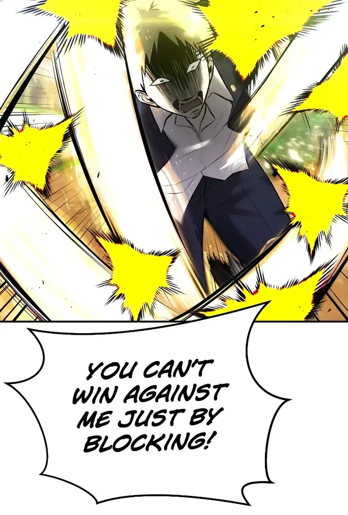 I Was More Overpowered Than the Hero, So I Hid My Power! Chapter 13 Page 16