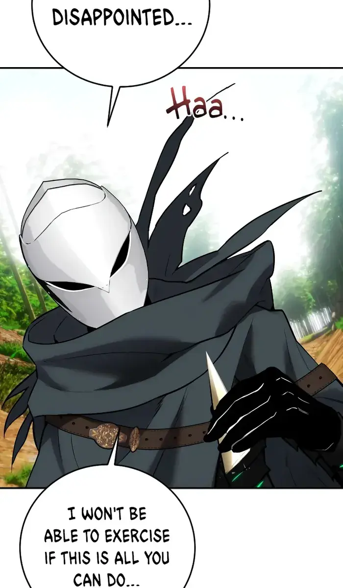 I Was More Overpowered Than the Hero, So I Hid My Power! Chapter 13 Page 21