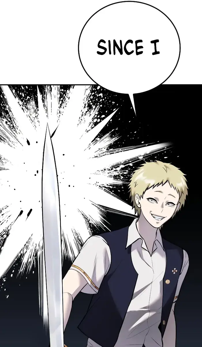 I Was More Overpowered Than the Hero, So I Hid My Power! Chapter 13 Page 25