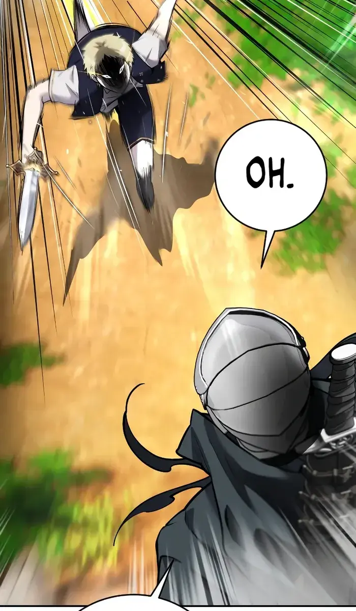 I Was More Overpowered Than the Hero, So I Hid My Power! Chapter 13 Page 27