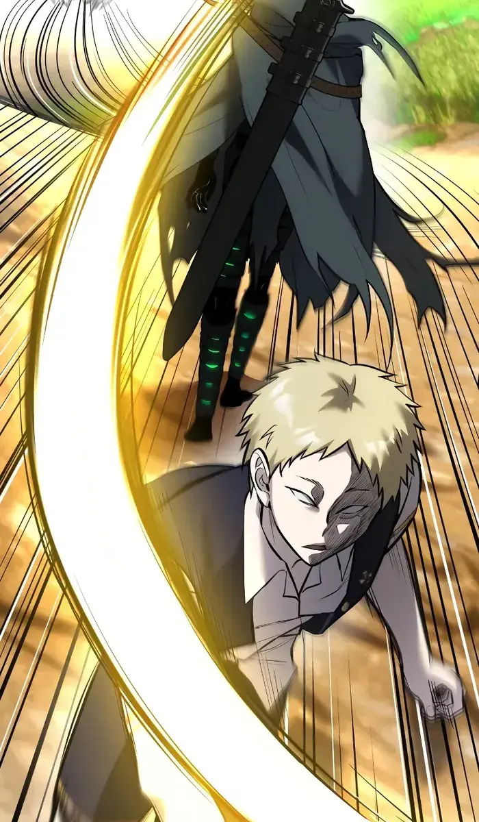 I Was More Overpowered Than the Hero, So I Hid My Power! Chapter 13 Page 34